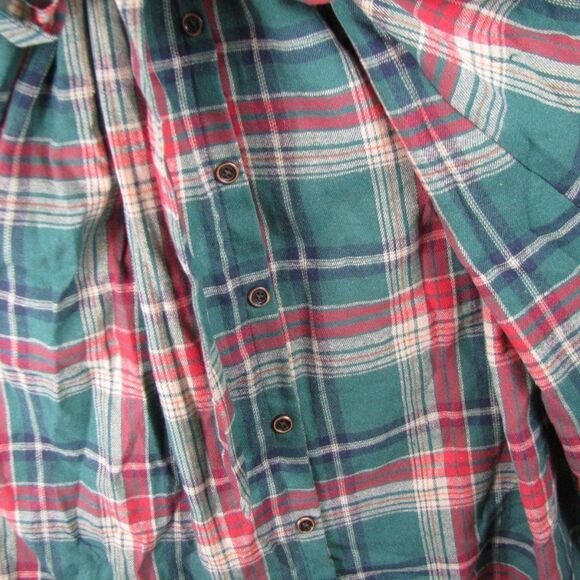 NWT BloomChic retro plaid dress - Picture 7 of 13